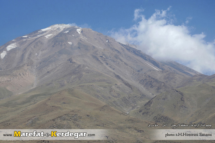 جاده هراز جاده هراز