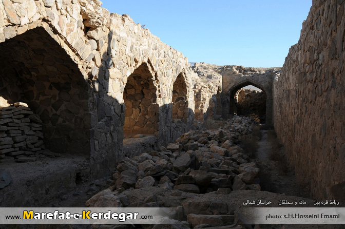 گردشگری مانه و سملقان گردشگری مانه و سملقان