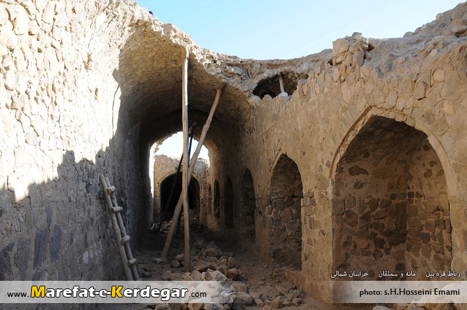 دیدنی های مانه و سملقان دیدنی های مانه و سملقان