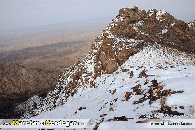 دیدنی های تربت جام دیدنی های تربت جام