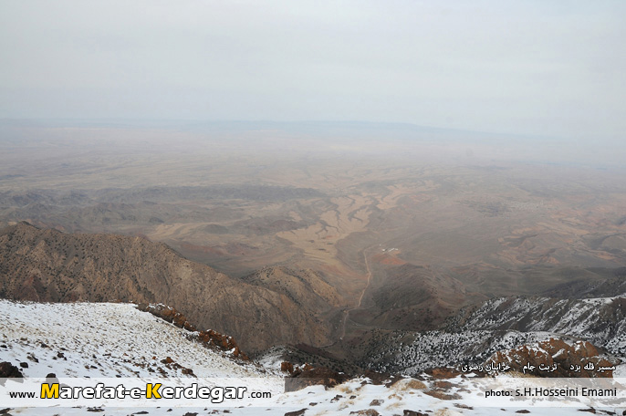 دیدنی های تربت جام دیدنی های تربت جام