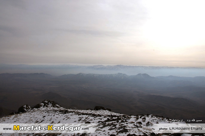 جاذبه های گردشگری تربت جام جاذبه های گردشگری تربت جام