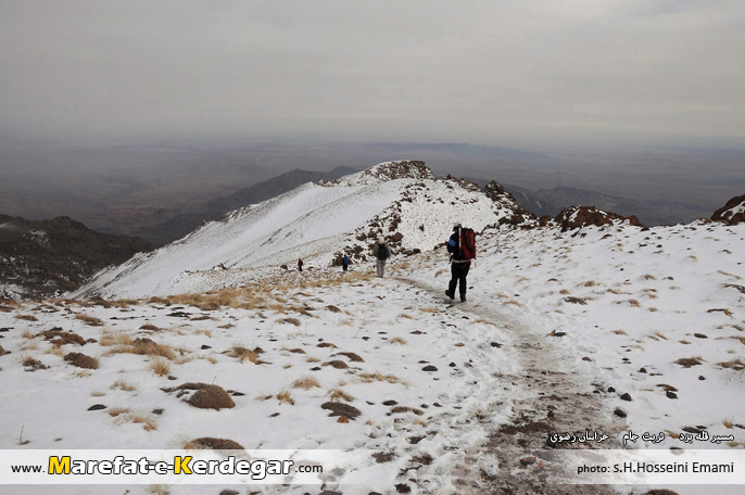 جاذبه های گردشگری تربت جام جاذبه های گردشگری تربت جام