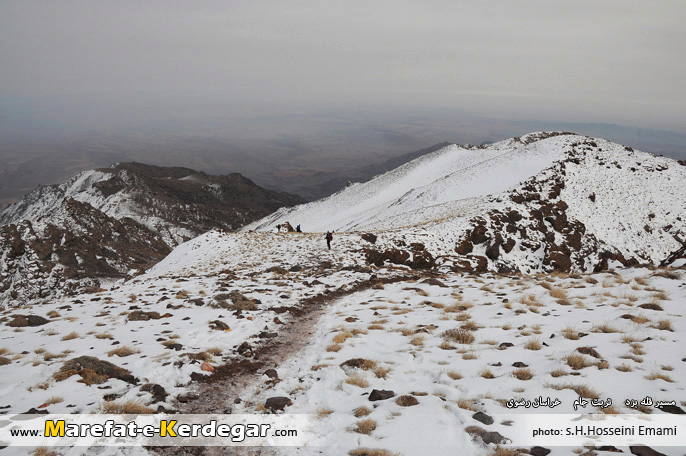 طبیعت تربت جام طبیعت تربت جام