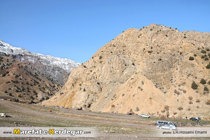 صعود قله بزد صعود قله بزد