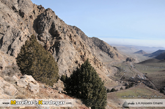 صعود قله بزد صعود قله بزد