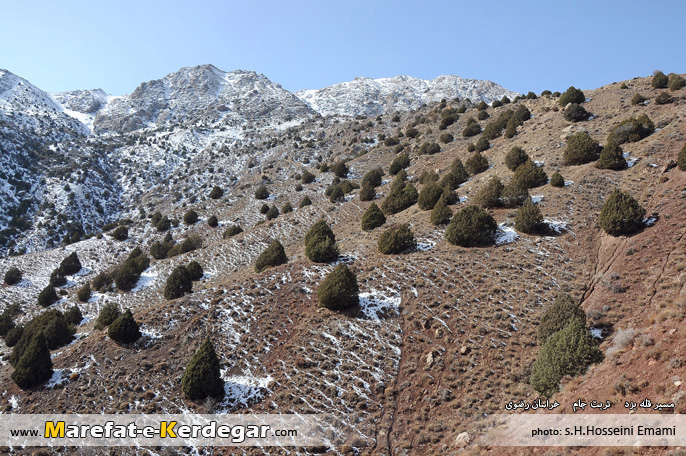 صعود قله بزد صعود قله بزد