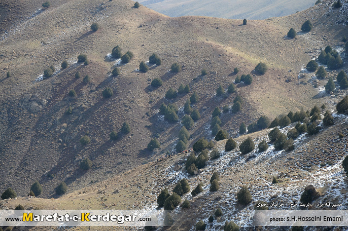 کوهنوردی در استان خراسان رضوی کوهنوردی در استان خراسان رضوی