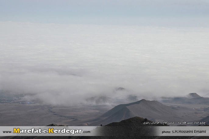 کوهنوردی در خراسان رضوی کوهنوردی در خراسان رضوی