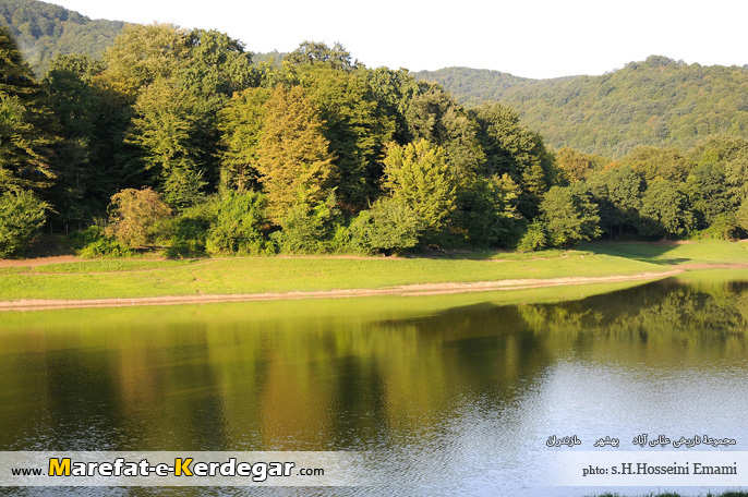 طبیعت بهشهر طبیعت بهشهر