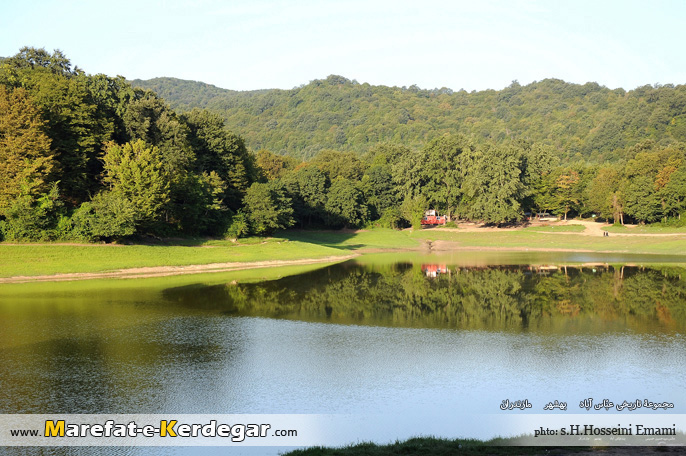 عباس آباد بهشهر عباس آباد بهشهر