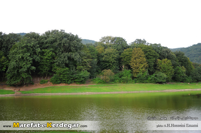 جاذبه های گردشگری بهشهر جاذبه های گردشگری بهشهر