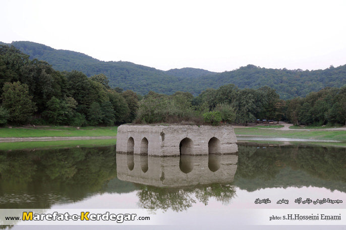 جاهای دیدنی بهشهر جاهای دیدنی بهشهر