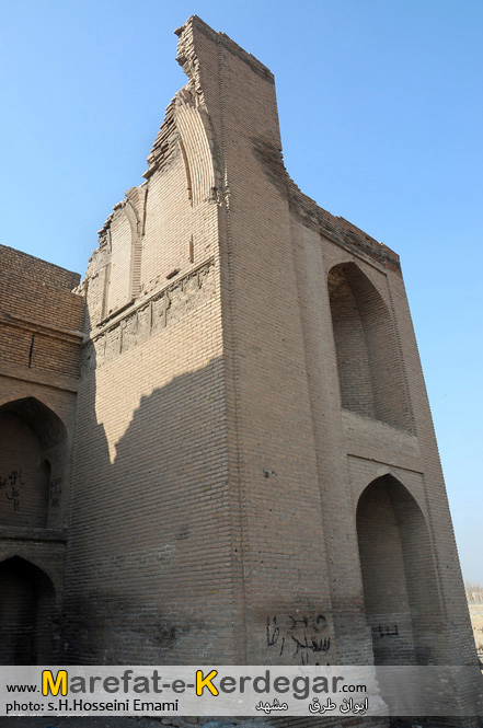 مصلای طرق