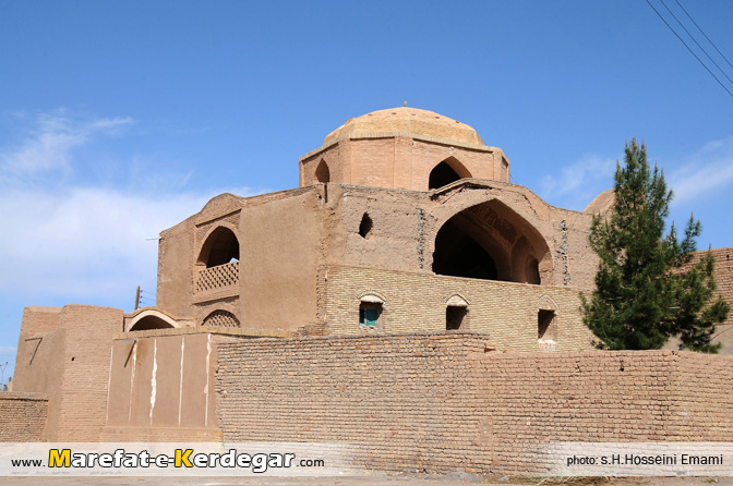 مسجد خسرو مسجد خسرو