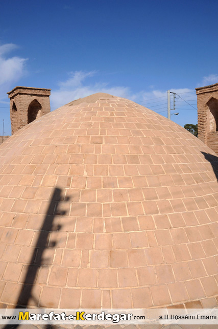 آب انبار خسرو آب انبار خسرو