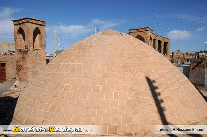 آب انبارهای اردستان آب انبارهای اردستان