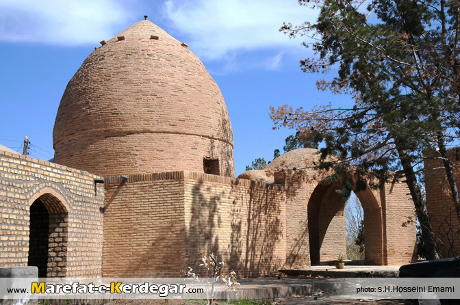 گردشگری اردستان گردشگری اردستان
