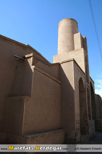 مناره تاریخی اردستان مناره تاریخی اردستان