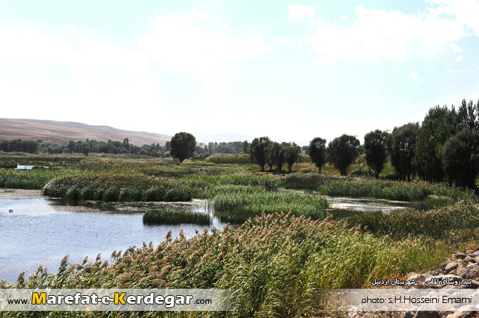 سدهای اردبیل سدهای اردبیل
