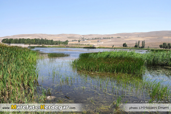 گردشگری اردبیل گردشگری اردبیل