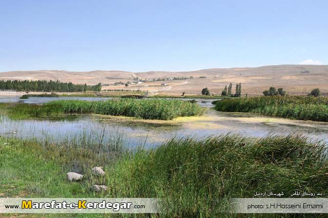 جاذبه های گردشگری اردبیل جاذبه های گردشگری اردبیل