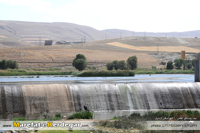 طبیعت اردبیل طبیعت اردبیل