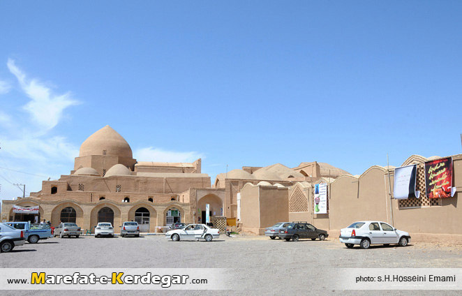 گردشگری اردستان گردشگری اردستان