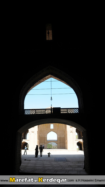 مسجد جامع مسجد جامع