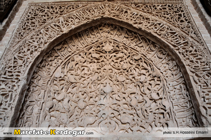 گچ بری های تاریخی ایران گچ بری های تاریخی ایران