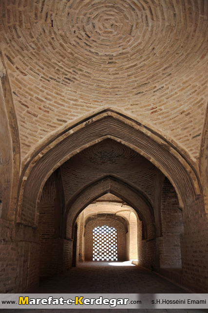 مسجد جامع اردستان مسجد جامع اردستان