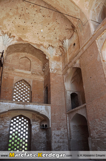 گردشگری اردستان گردشگری اردستان