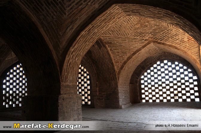 مسجد جامع اردستان مسجد جامع اردستان