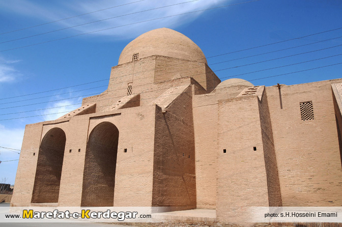 مسجد جامع اردستان مسجد جامع اردستان