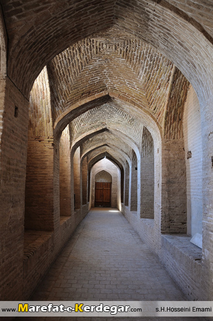 مسجد جامع اردستان مسجد جامع اردستان