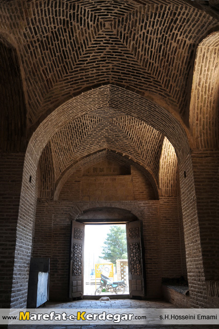 آثار تاریخی اردستان آثار تاریخی اردستان