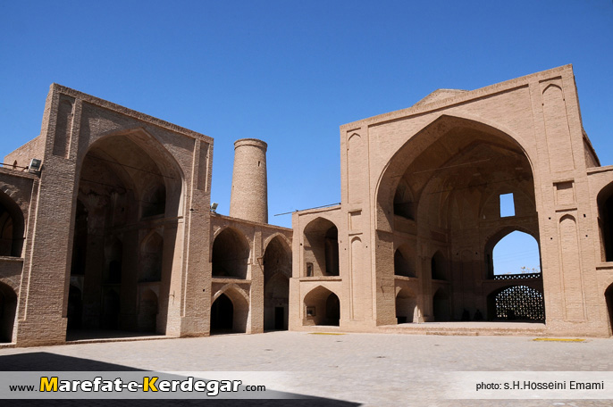 جاذبه های گردشگری اردستان جاذبه های گردشگری اردستان