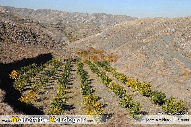 تصاویر طبیعت روستای جاغرق تصاویر طبیعت روستای جاغرق