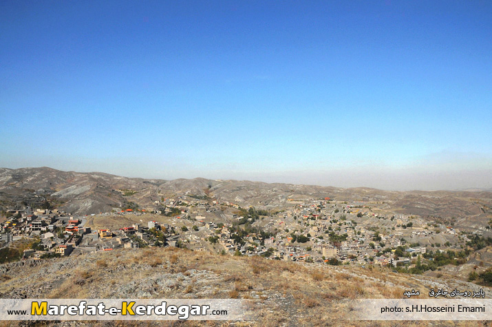 تصاویر روستای جاغرق تصاویر روستای جاغرق