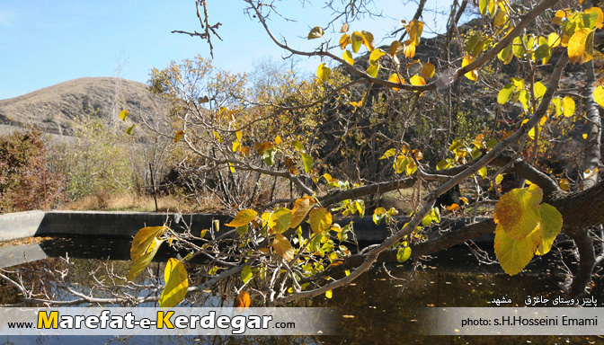 سایت گردشگری معرفت کردگار سایت گردشگری معرفت کردگار