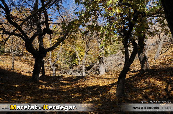 مناطق زیبای استان خراسان رضوی مناطق زیبای استان خراسان رضوی