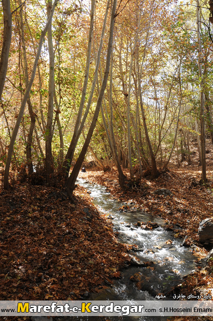 رودخانه های بینالود رودخانه های بینالود