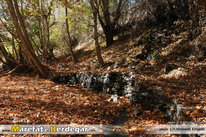 رودخانه های طرقبه رودخانه های طرقبه