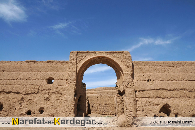 بناهای تاریخی شهرستان اصفهان