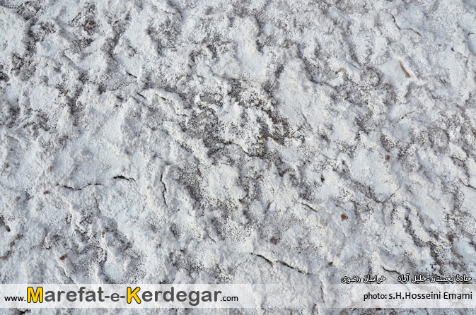 دیدنی های بجستان دیدنی های بجستان