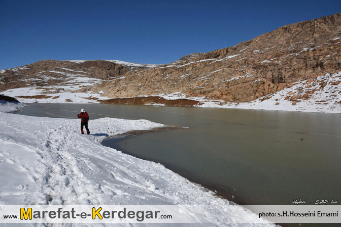 مکان های دیدنی مشهد مکان های دیدنی مشهد