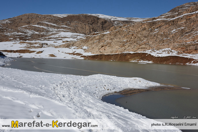 دیدنی های مشهد دیدنی های مشهد