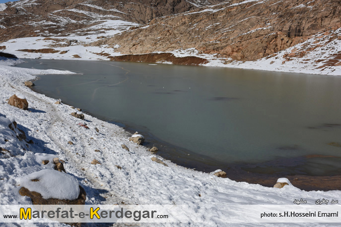 مکان های توریستی مشهد مکان های توریستی مشهد