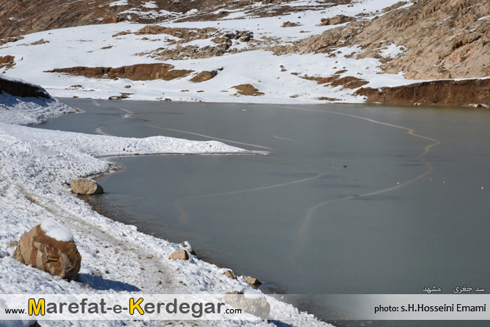 اماکن دیدنی مشهد اماکن دیدنی مشهد
