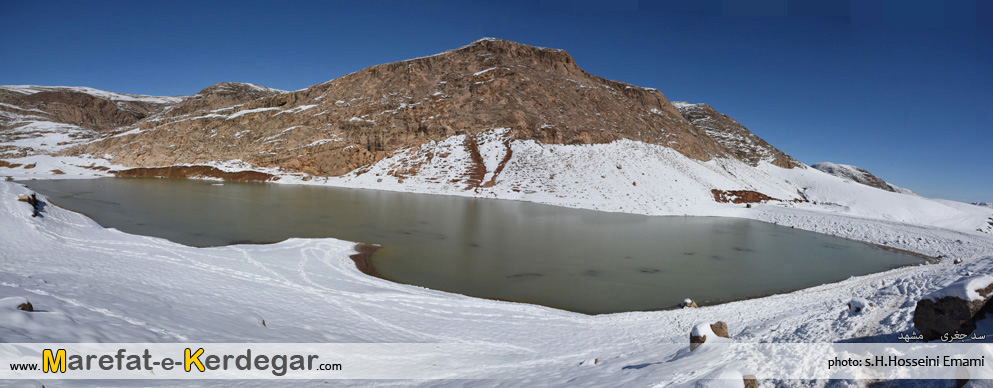 جاهای دیدنی مشهد جاهای دیدنی مشهد
